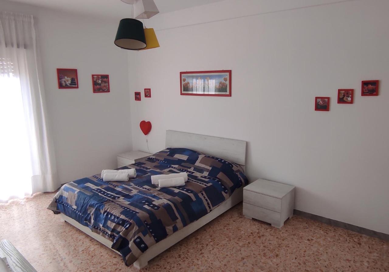 La Casa Di Dany Apartment Roma Exterior foto